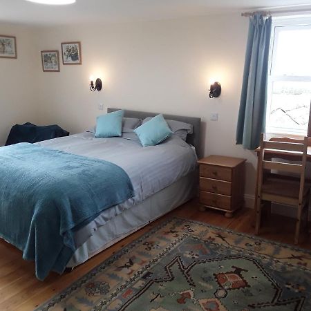Sharlands Farm Bed And Breakfast Bude Extérieur photo