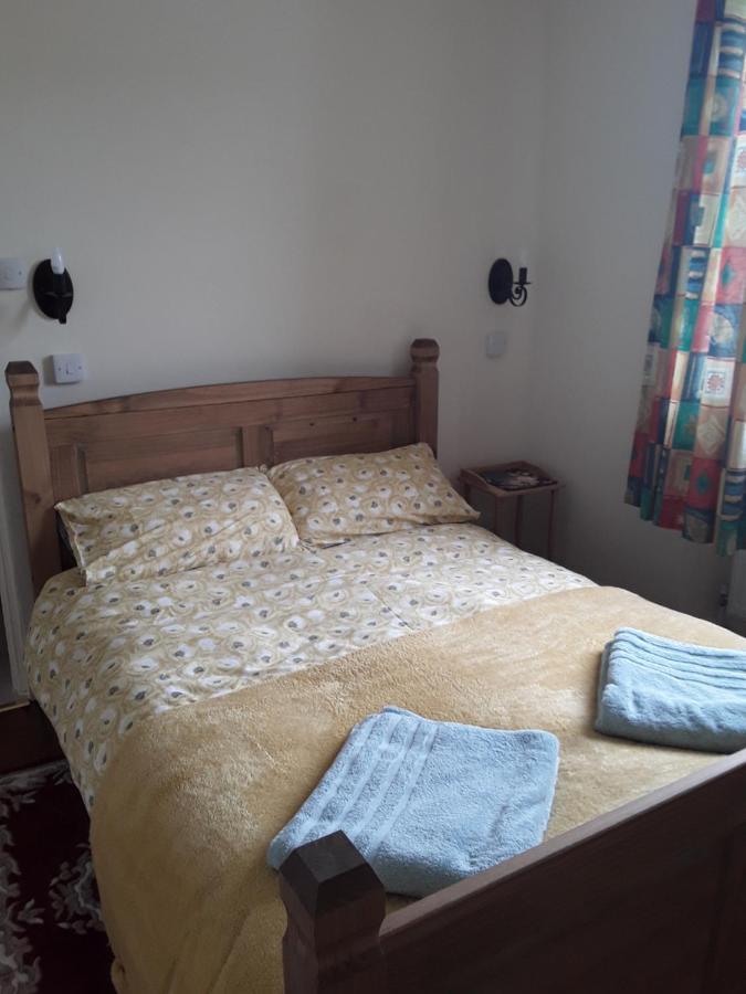 Sharlands Farm Bed And Breakfast Bude Extérieur photo