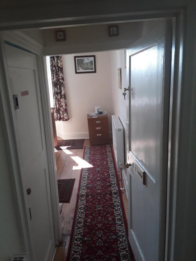 Sharlands Farm Bed And Breakfast Bude Extérieur photo